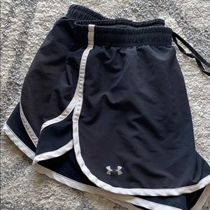 Under Armor shorts